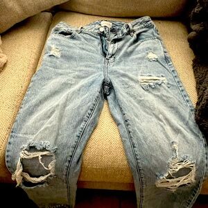 Pacsun jeans